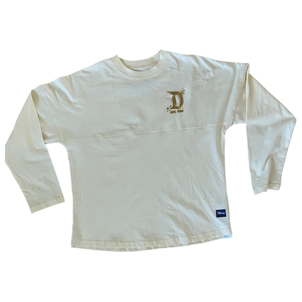 Disneyland Spirit Jersey for Kids